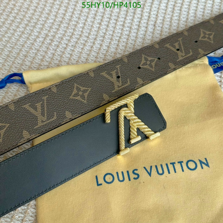 Belts-LV, Code: HP4105,$: 55USD