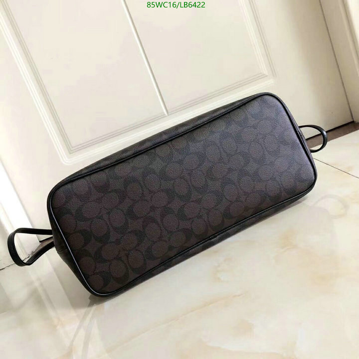 Coach Bag-(4A)-Handbag-,Code: LB6422,$: 85USD