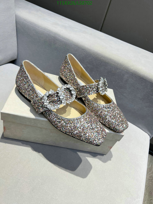 Women Shoes-Jimmy Choo, Code: LS8702,$: 115USD