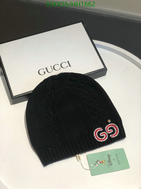 Cap -(Hat)-Gucci, Code: HH1662,$: 35USD