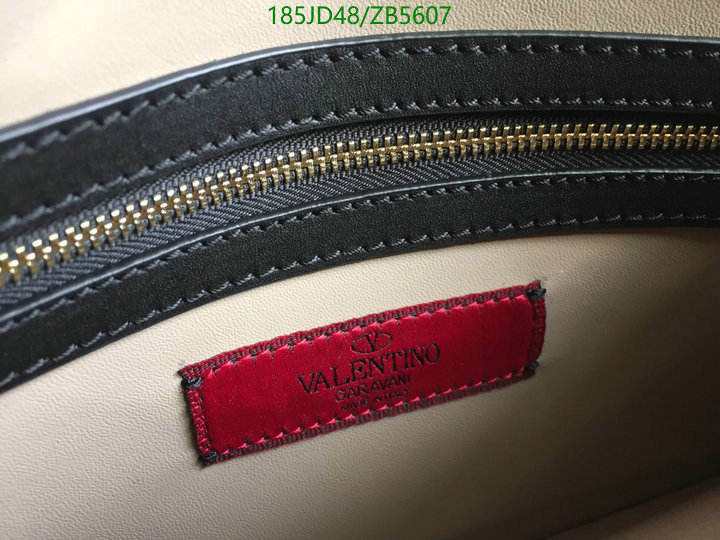 Valentino Bag-(Mirror)-Clutch-,Code: ZB5607,$: 185USD