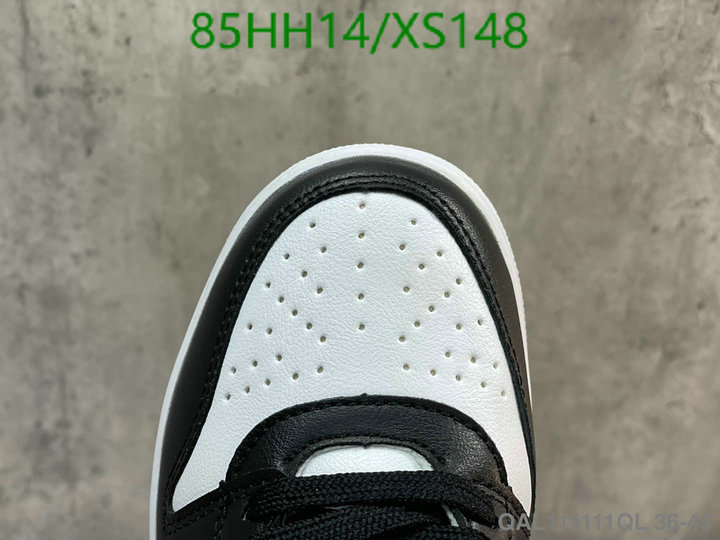 Women Shoes-NIKE, Code: XS148,$: 85USD