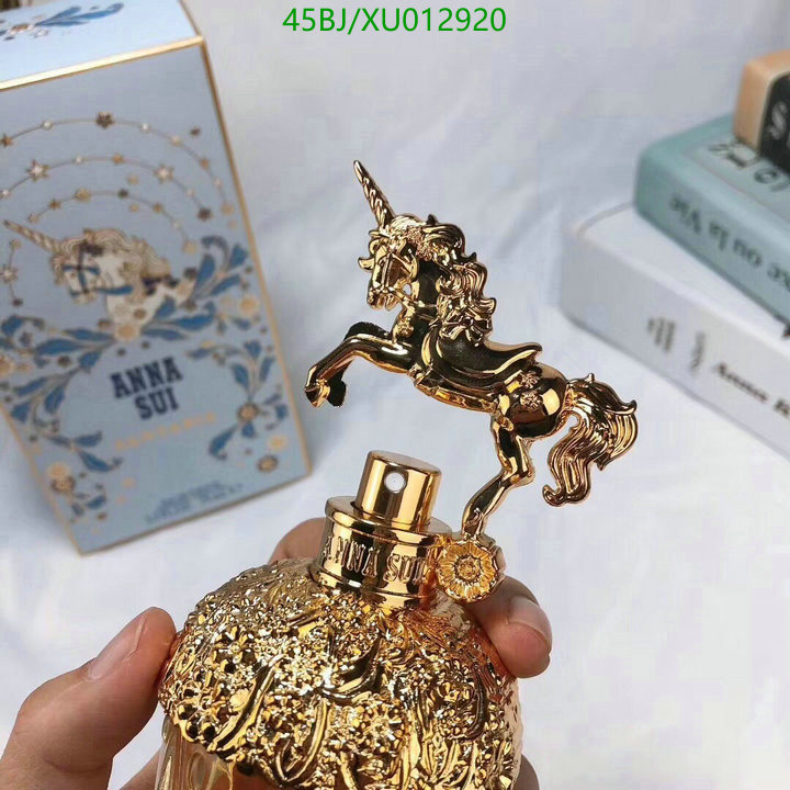 Perfume-ANNA SUI, Code: XU012920,$: 60USD