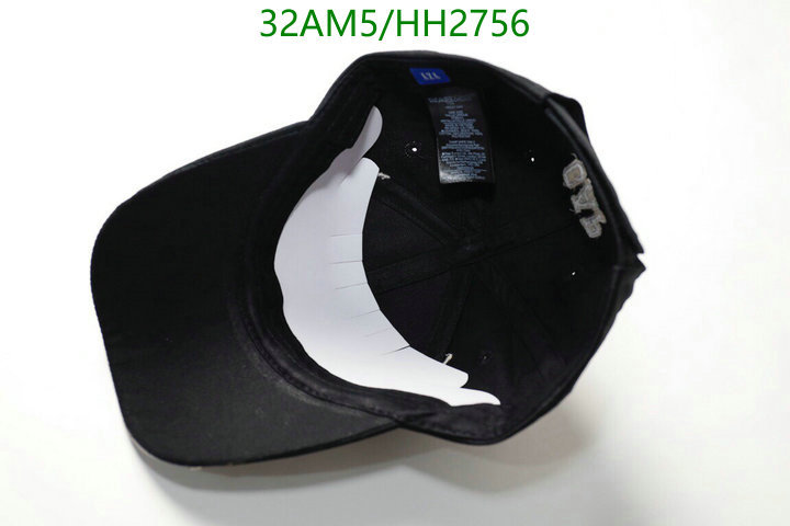 Cap -(Hat)-Balenciaga, Code: HH2756,$: 32USD