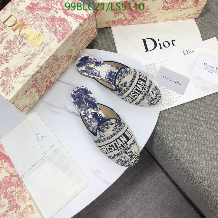 Women Shoes-Dior,Code: LS5110,$: 99USD