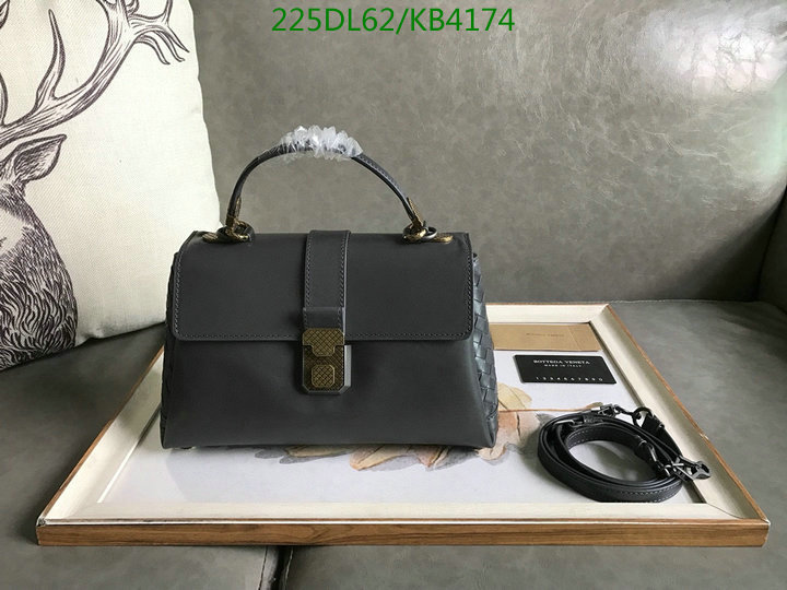 BV Bag-(Mirror)-Diagonal-,Code: KB4174,$: 225USD