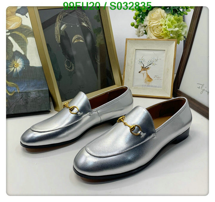 Women Shoes-Gucci, Code: S032835,$: 99USD