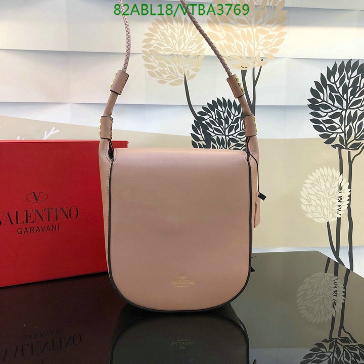 Valentino Bag-(4A)-Diagonal-,Code: VTBA3769,$: 82USD