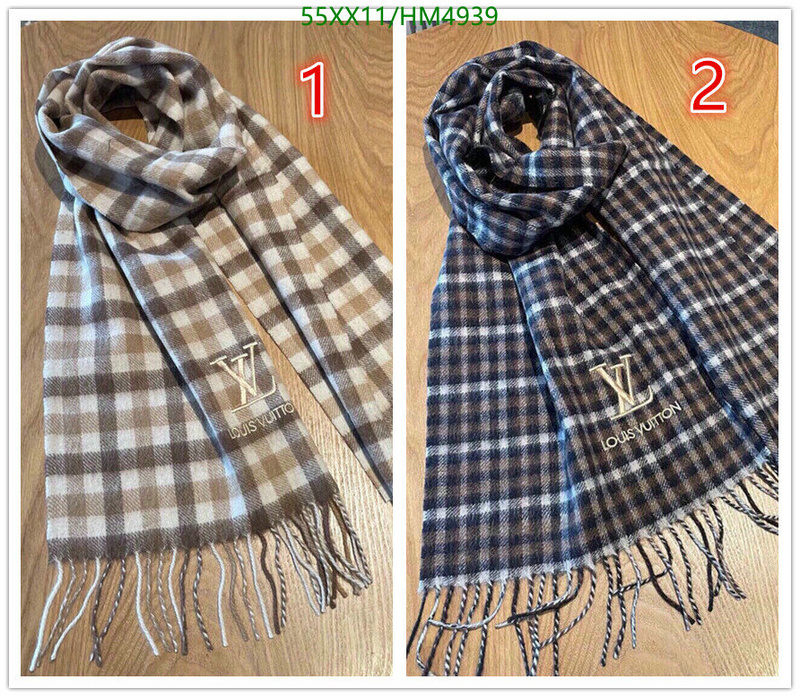 Scarf-LV, Code: HM4939,$: 55USD