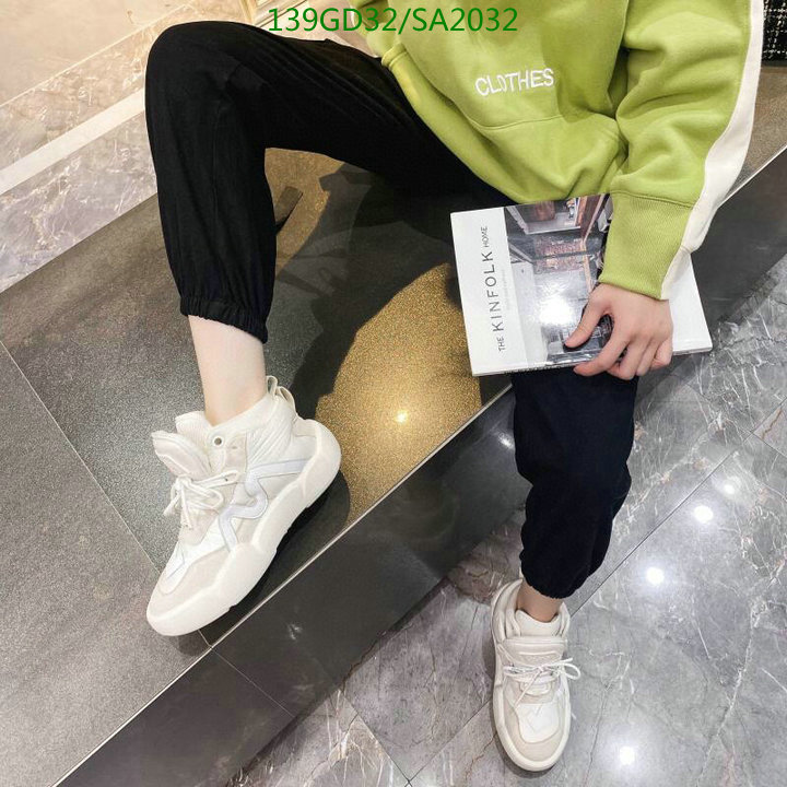 Women Shoes-Off-White, Code:SA2032,$: 139USD