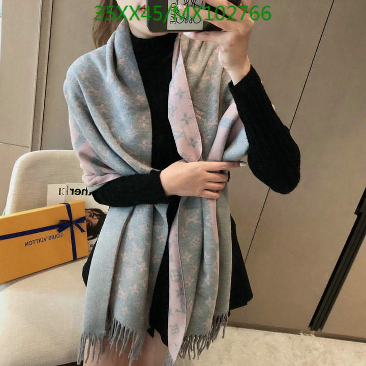 Scarf-LV,-Code: MX102766,$: 35USD