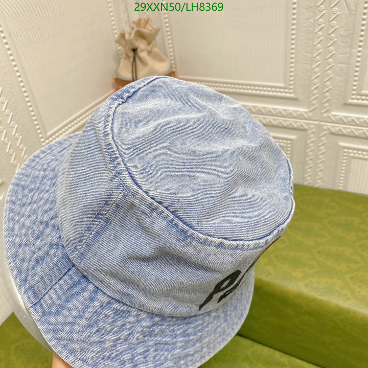 Cap -(Hat)-Balenciaga, Code: LH8369,$: 29USD