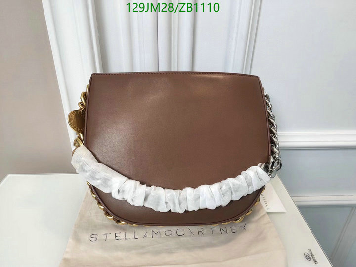 Stella McCartney Bag-(Mirror)-Handbag-,Code: ZB1110,$: 129USD