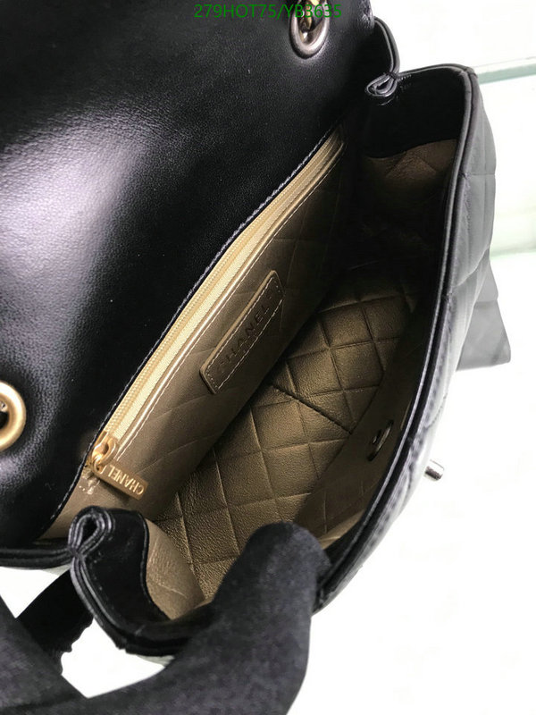 Chanel Bags -(Mirror)-Diagonal-,Code: YB3635,$: 279USD