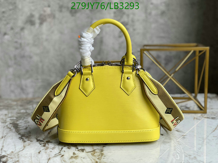 LV Bags-(Mirror)-Alma-,Code: LB3293,$: 279USD