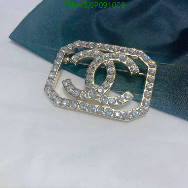 Jewelry-Chanel,Code: JP091008,$: 29USD
