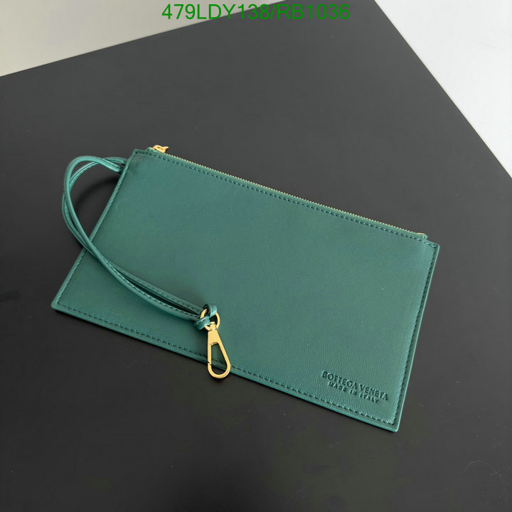 BV Bag-(Mirror)-Handbag-,Code: RB1036,$: 479USD