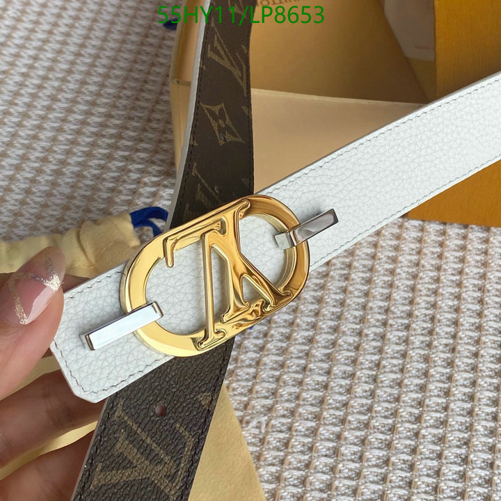 Belts-LV, Code: LP8653,$: 55USD