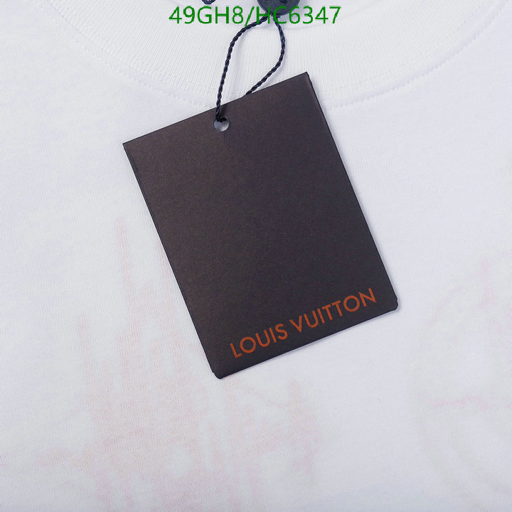 Clothing-LV, Code: HC6347,$: 49USD