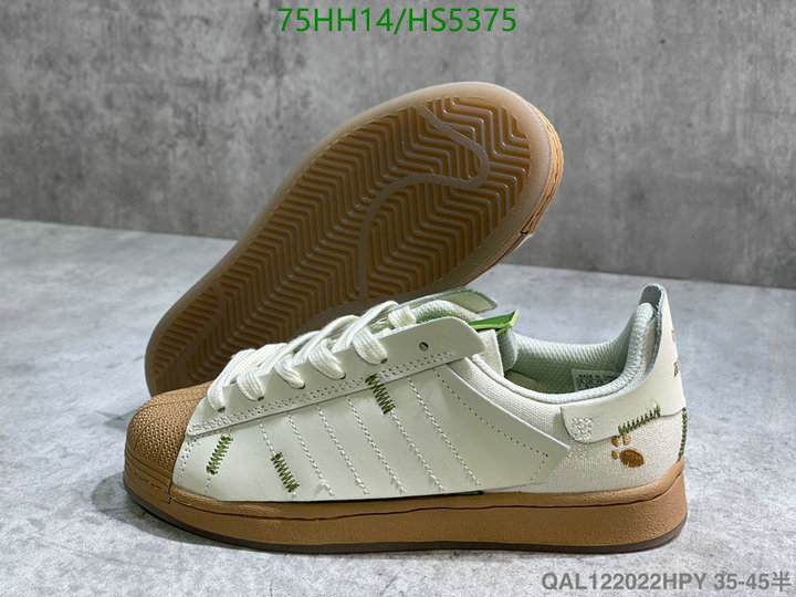 Men shoes-Adidas, Code: HS5375,$: 75USD