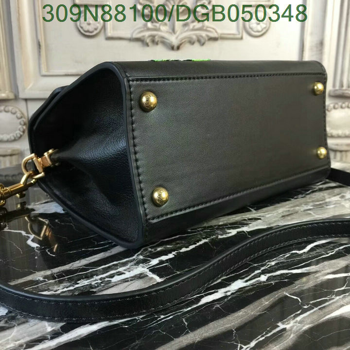 D&G Bag-(Mirror)-Diagonal-,Code: DGB050348,$: 309USD