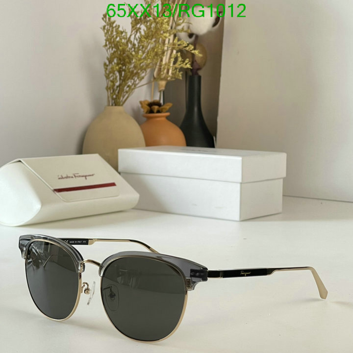 Glasses-Ferragamo, Code: RG1012,$: 65USD