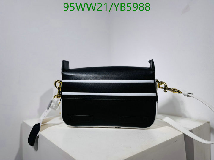 Dior Bags-(4A)-Other Style-,Code: YB5988,$: 95USD