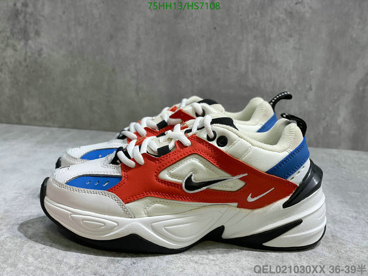 Women Shoes-NIKE, Code: HS7108,$: 75USD