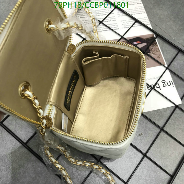 Chanel Bags ( 4A )-Diagonal-,Code: CCBP011801,$: 79USD