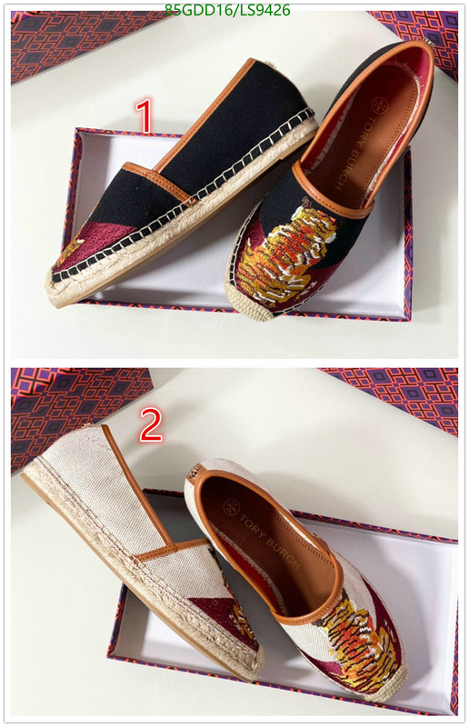 Women Shoes-Tory Burch, Code: LS9426,$: 85USD