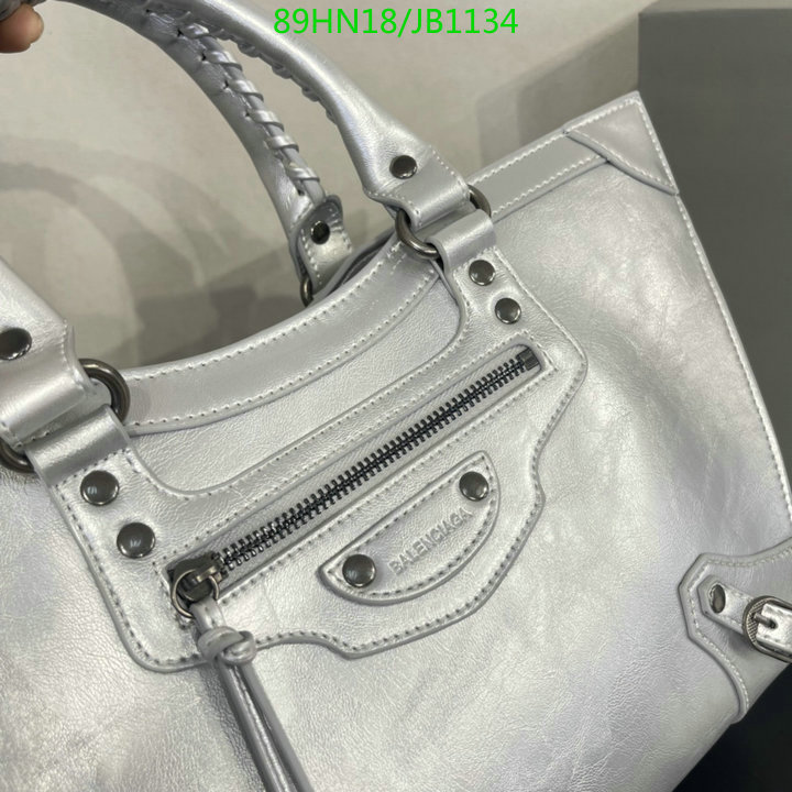 Balenciaga Bag-(4A)-Neo Classic-,Code: JB1134,$: 89USD