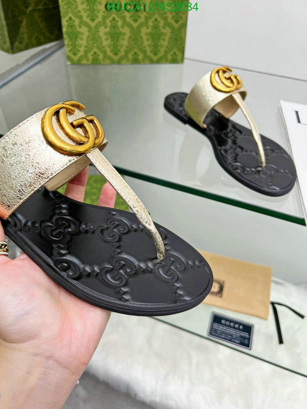 Women Shoes-Gucci, Code: XS2084,$: 69USD