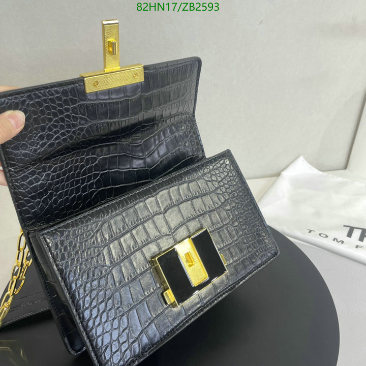 Tom Ford Bag-(4A)-Diagonal-,Code: ZB2593,$: 82USD