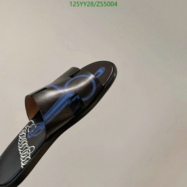 Men shoes-Hermes, Code: ZS5004,$: 125USD
