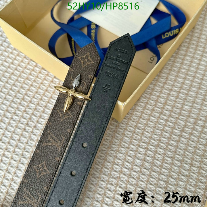 Belts-LV, Code: HP8516,$: 52USD