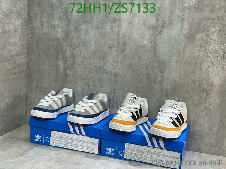 Women Shoes-Adidas, Code: ZS7133,$: 72USD