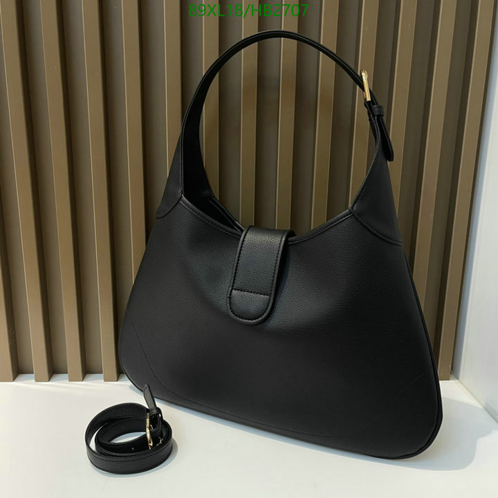 Gucci Bag-(4A)-Marmont,Code: HB2707,$: 89USD