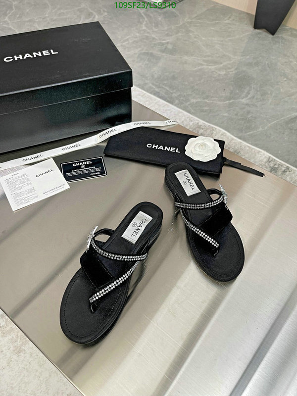 Women Shoes-Chanel,Code: LS9310,$: 109USD