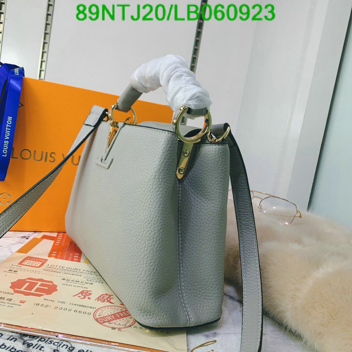 LV Bags-(4A)-Handbag Collection-,Code: LB060923,$: 89USD