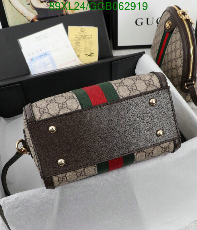 Gucci Bag-(4A)-Ophidia-G,Code: GGB062919,$: 89USD