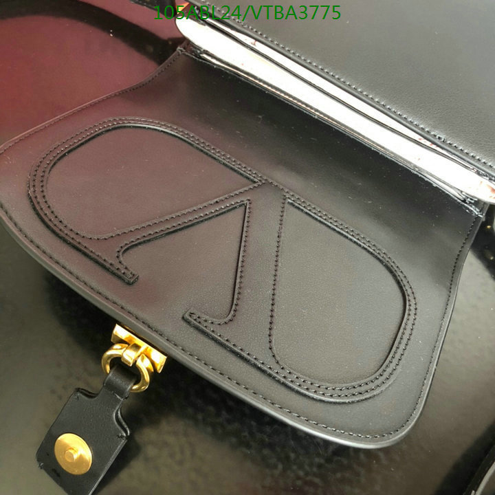 Valentino Bag-(4A)-Diagonal-,Code: VTBA3775,$: 105USD