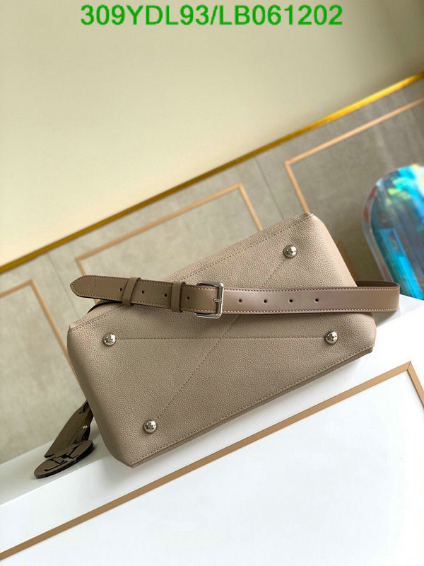 LV Bags-(Mirror)-Handbag-,Code:LB061202,$: 309USD
