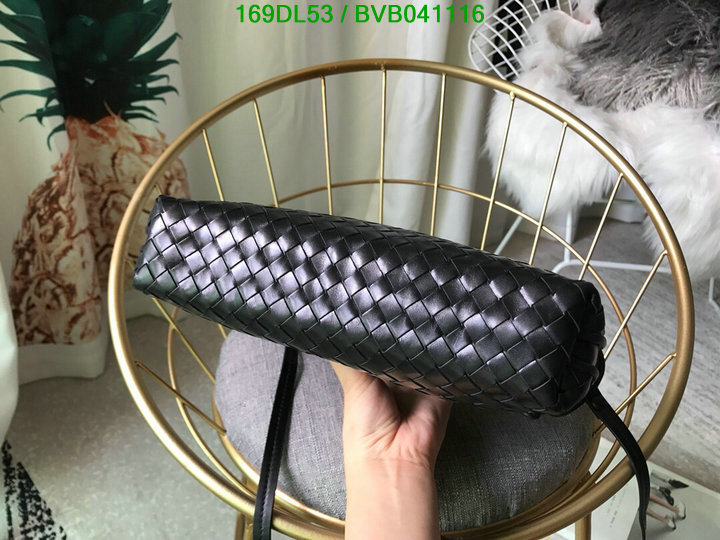 BV Bag-(Mirror)-Diagonal-,Code: BVB041116,$: 169USD