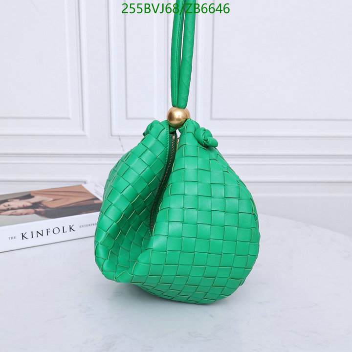 BV Bag-(Mirror)-Jodie,Code: ZB6646,$: 255USD