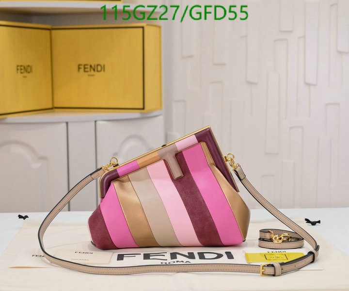 Fendi Big Sale,Code: GFD55,$: 115USD