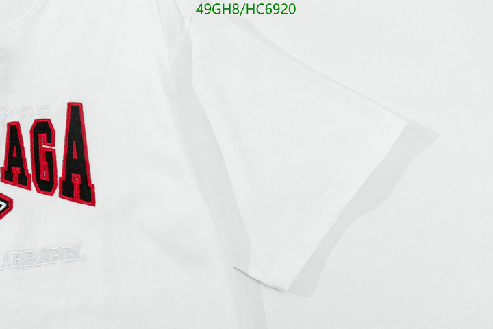 Clothing-Balenciaga, Code: HC6920,$: 49USD