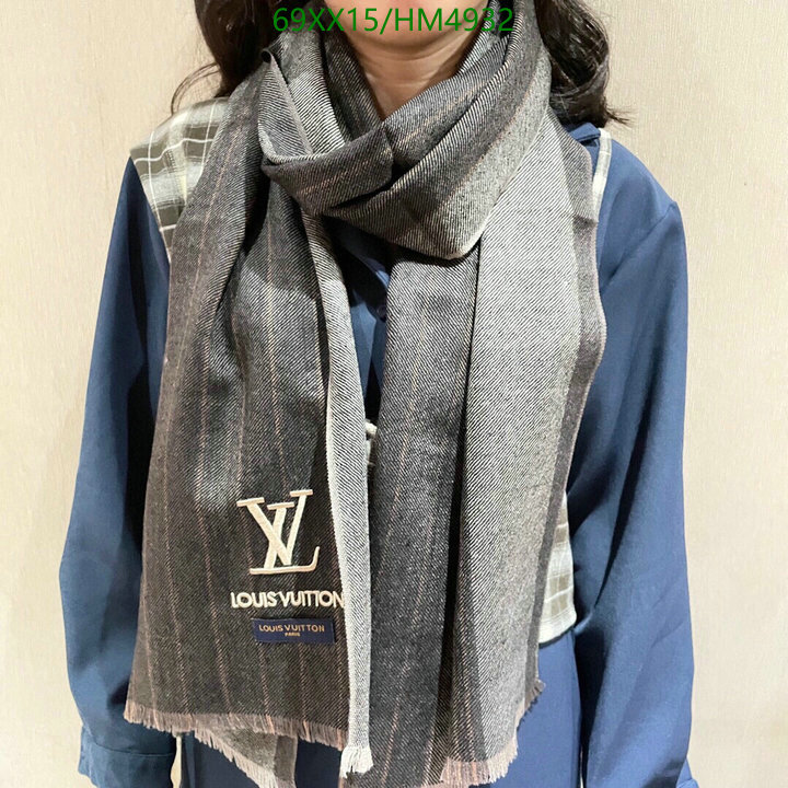 Scarf-LV, Code: HM4932,$: 69USD