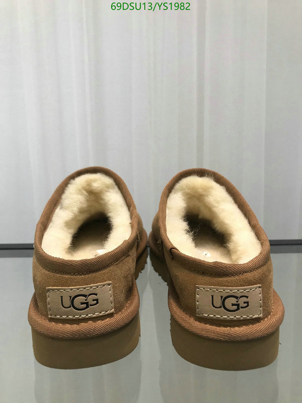 Women Shoes-UGG, Code: YS1982,$: 69USD
