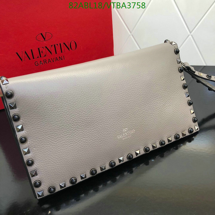 Valentino Bag-(4A)-Diagonal-,Code: VTBA3758,$: 82USD