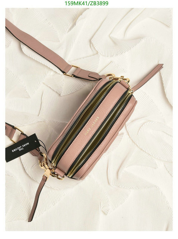 Marc Jacobs Bags -(Mirror)-Diagonal-,Code: ZB3899,$: 159USD